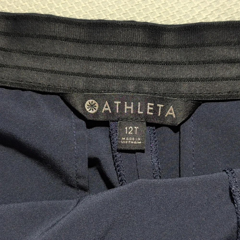 Athleta Size 12 Skort - Picture 3 of 7